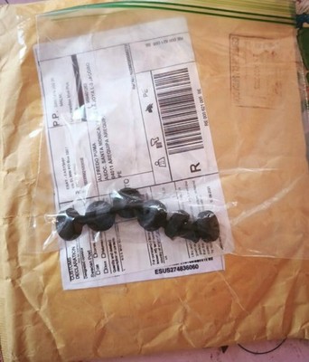 Artikelfoto(s) von einem verifizierten Käufer