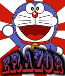 erazor_doraemon