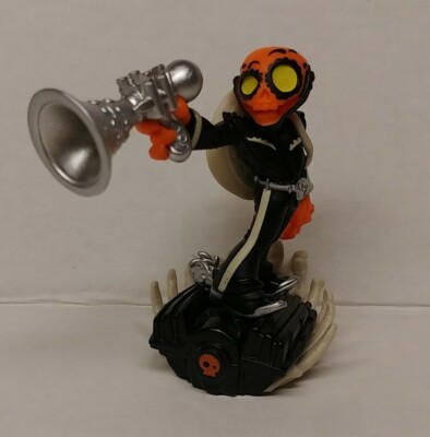 Skylanders Superchargers Fiesta