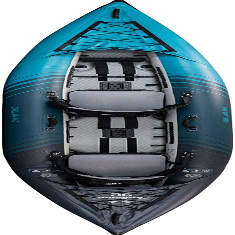 Chelan 140 Tandem Inflatable Kayak