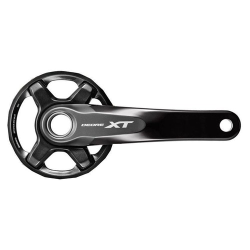 Shimano (Cycling) SHIMANO Dura-Ace Track Crank FC-7600 167.5