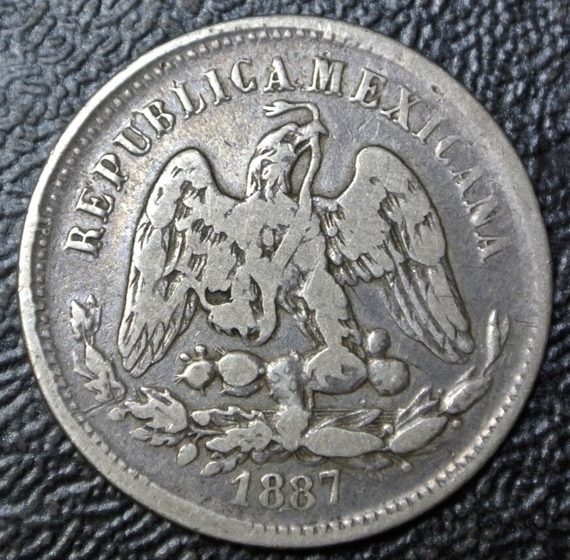 (Silver.9027)メキシコ1ペソ銀貨 $_3.JPG