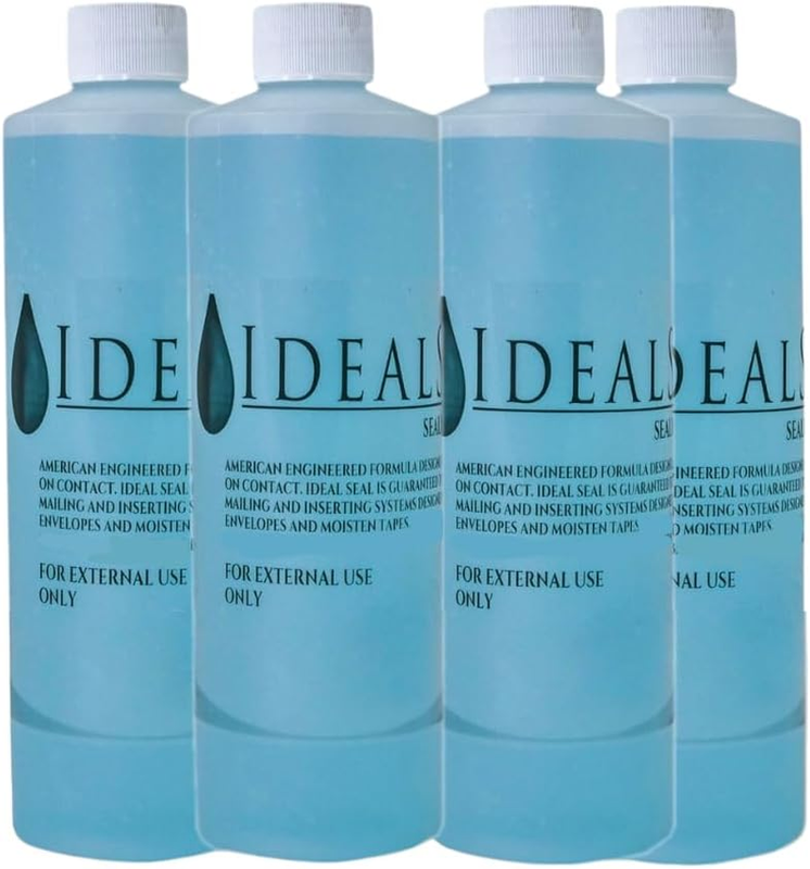 Sealing Solution Four Pints 64 Oz for PB E-Z Seal 601-0