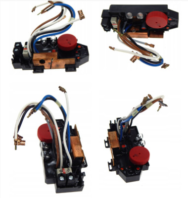 BOSCH  Drehzahlregler für GBH 5-40 DCE - GBH 5-40 DCE  1617233047