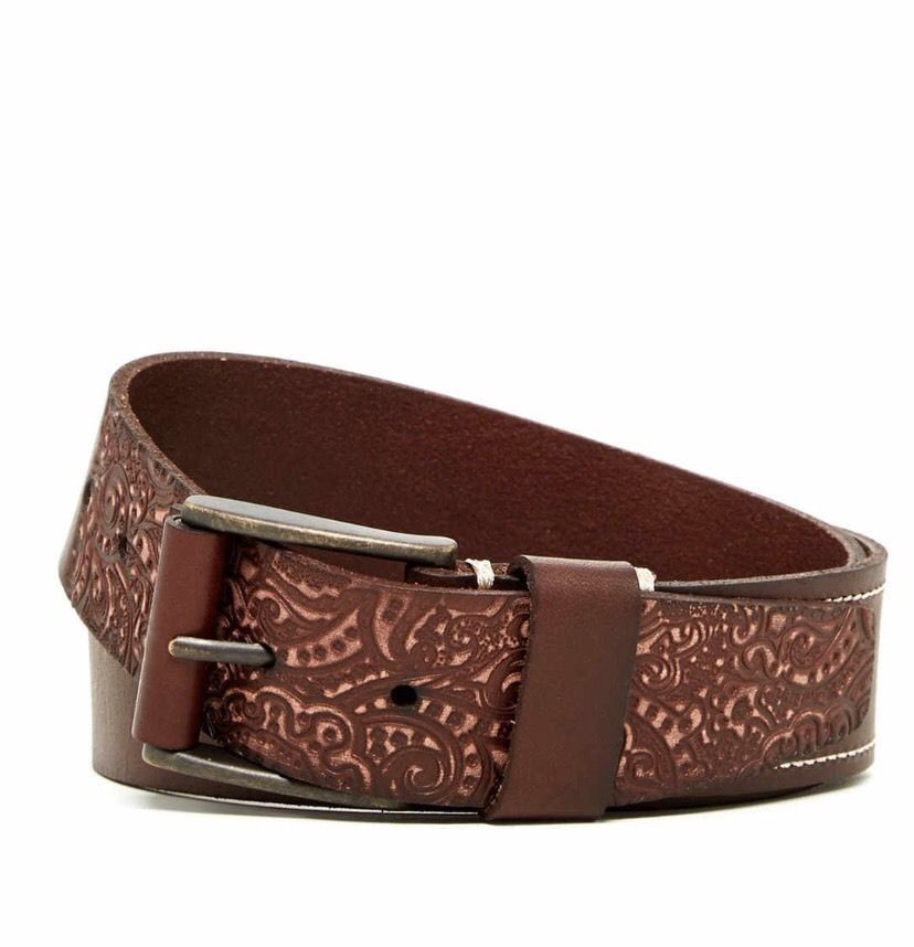 Cinturones de Hombre Robert Graham