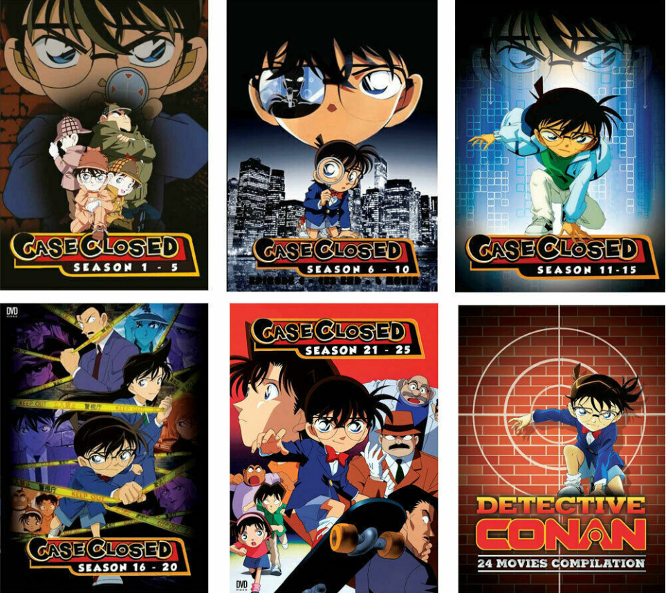 初版 名探偵コナン 1 1994 BECKETT 7.0 Case Closed 初版 名探偵コナン 1 1994 BECKETT 7.0 Case Closed - メルカリ