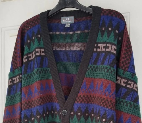 Ameri VINTAGE - タグ付　ameri 2WAY DISTORTION CABLE CARDIGAN Ameri（アメリ）の「2WAY DISTORTION CABLE CARDIGAN