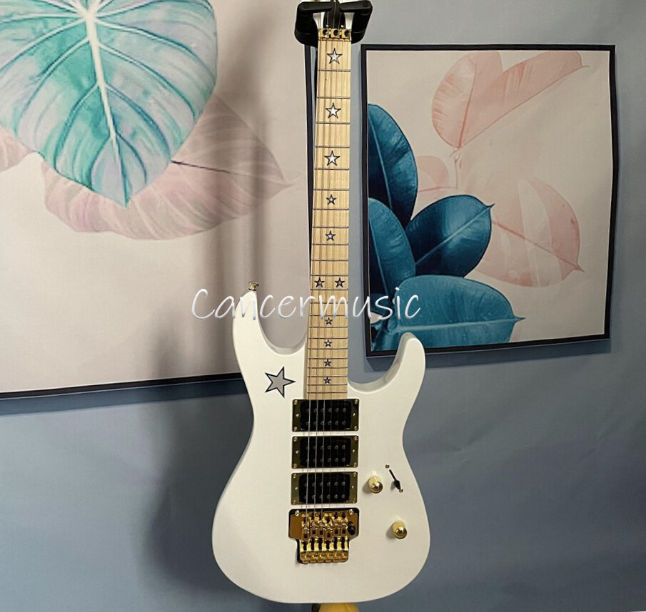 ギター Custom Frankenstrat Ritchie Sambora Richie Sambora's Fender Custom Shop Relic Stratocaster