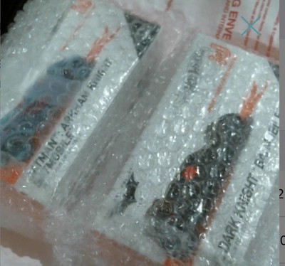 Artikelfoto(s) von einem verifizierten Käufer