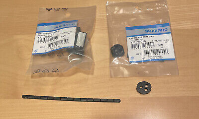 NEW! Shimano Di2 EW-RS910 Junction-A Replacements Built-in NEW! Shimano Di2 EW-RS910 Junction-A Replacements Built-in