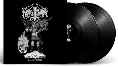 World Funeral Jaws Of Hell - MMIII [VINYL]