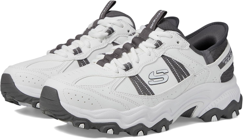 Skechers Mens Stamina at Hands Free Slip-in