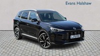 2025 MG Motor UK Zs 1.5 Hybrid+ Trophy 5dr Auto Hatchback Hybrid Ele Automatic
