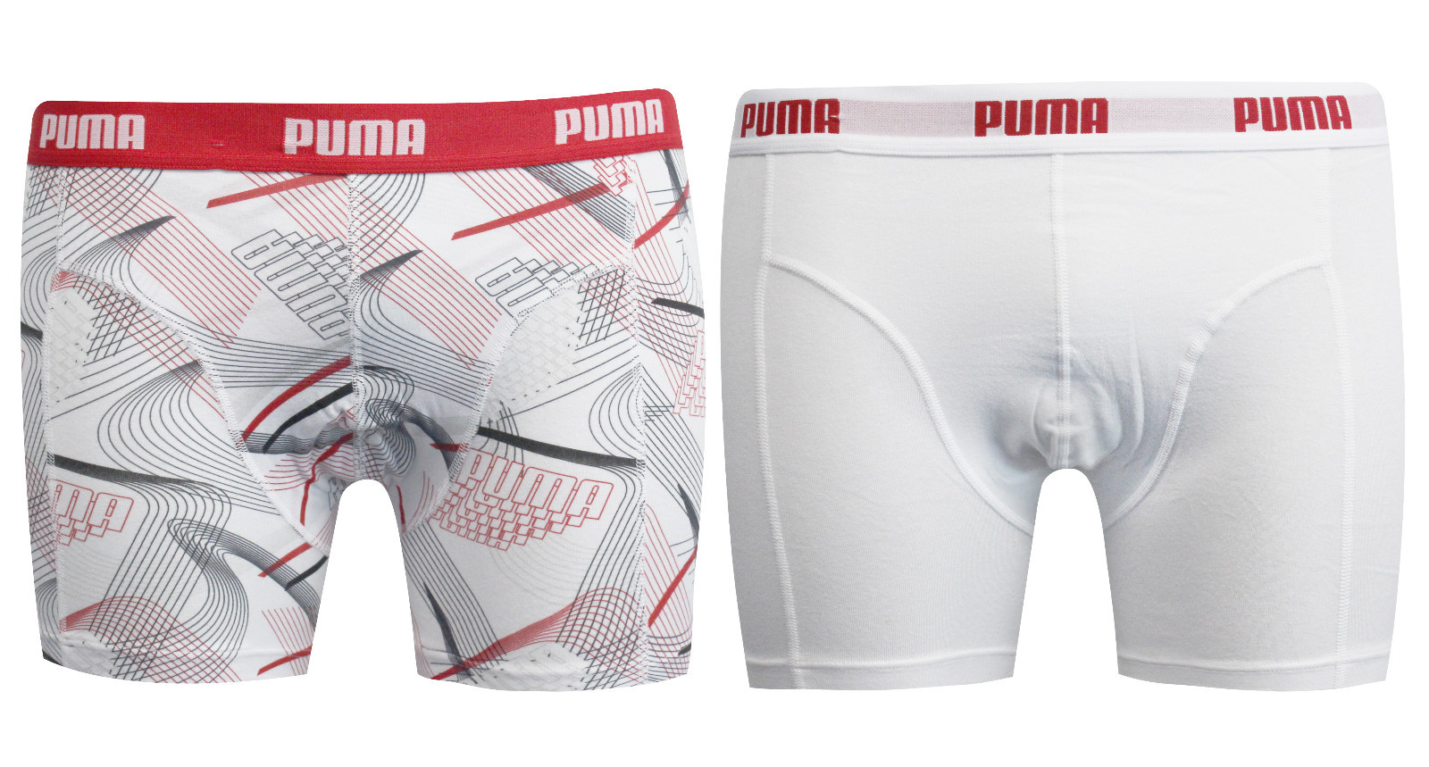 calzoncillos puma hombre boxer calzoncillos puma hombre boxer