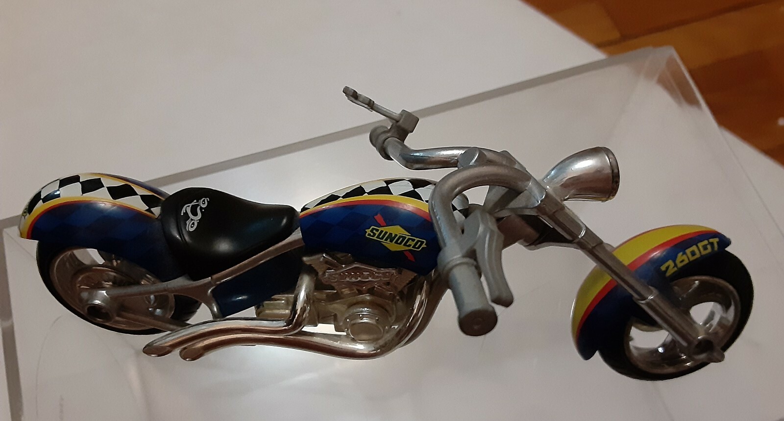 新品　Orange County  Choppers DVD 3枚＋　オマケ 51AKMA1ABPL._UF350,350_QL50_.jpg
