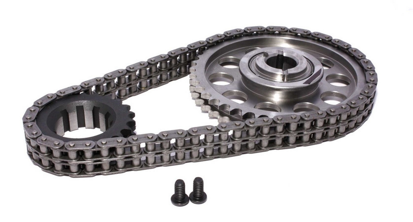 Comp Cams BB Chrysler Magnum Double Roller Timing Set (1956-79) S/b Comp Cams BB Chrysler Magnum Double Roller Timing Set (1956-79) S/b
