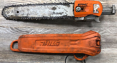 stihl