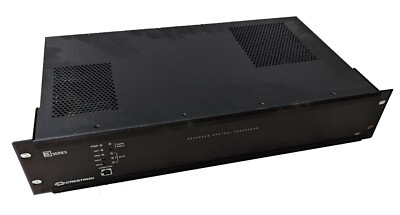 Crestron AV3 Advanced Control Processor