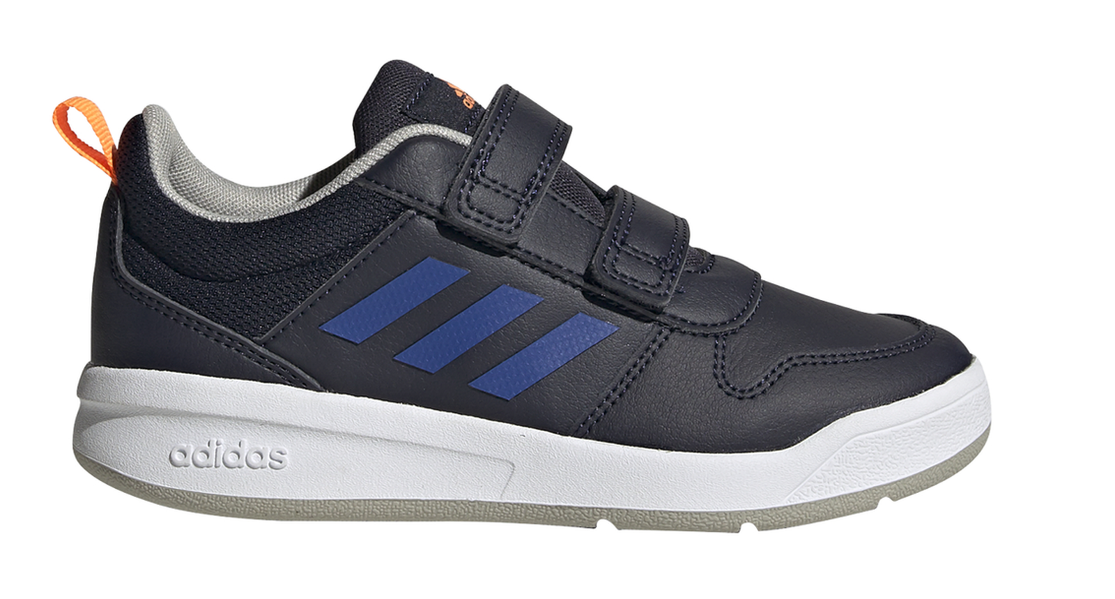 adidas Performance Kinder Running Freizeit-Lauf-Schuhe Tensaur C legend ink