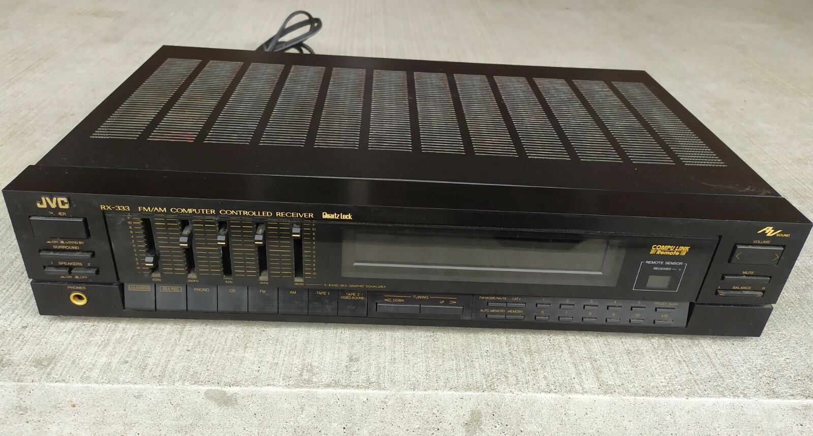 JVC ＬＭ-173B JVC LM-173B [17インチ] 価格比較 - 価格.com