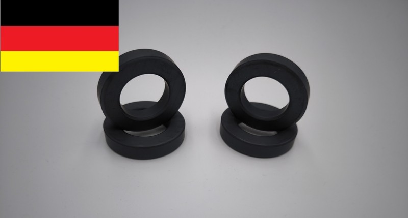 Original Amidon Ferrit Ringkern Typ Ft240-43