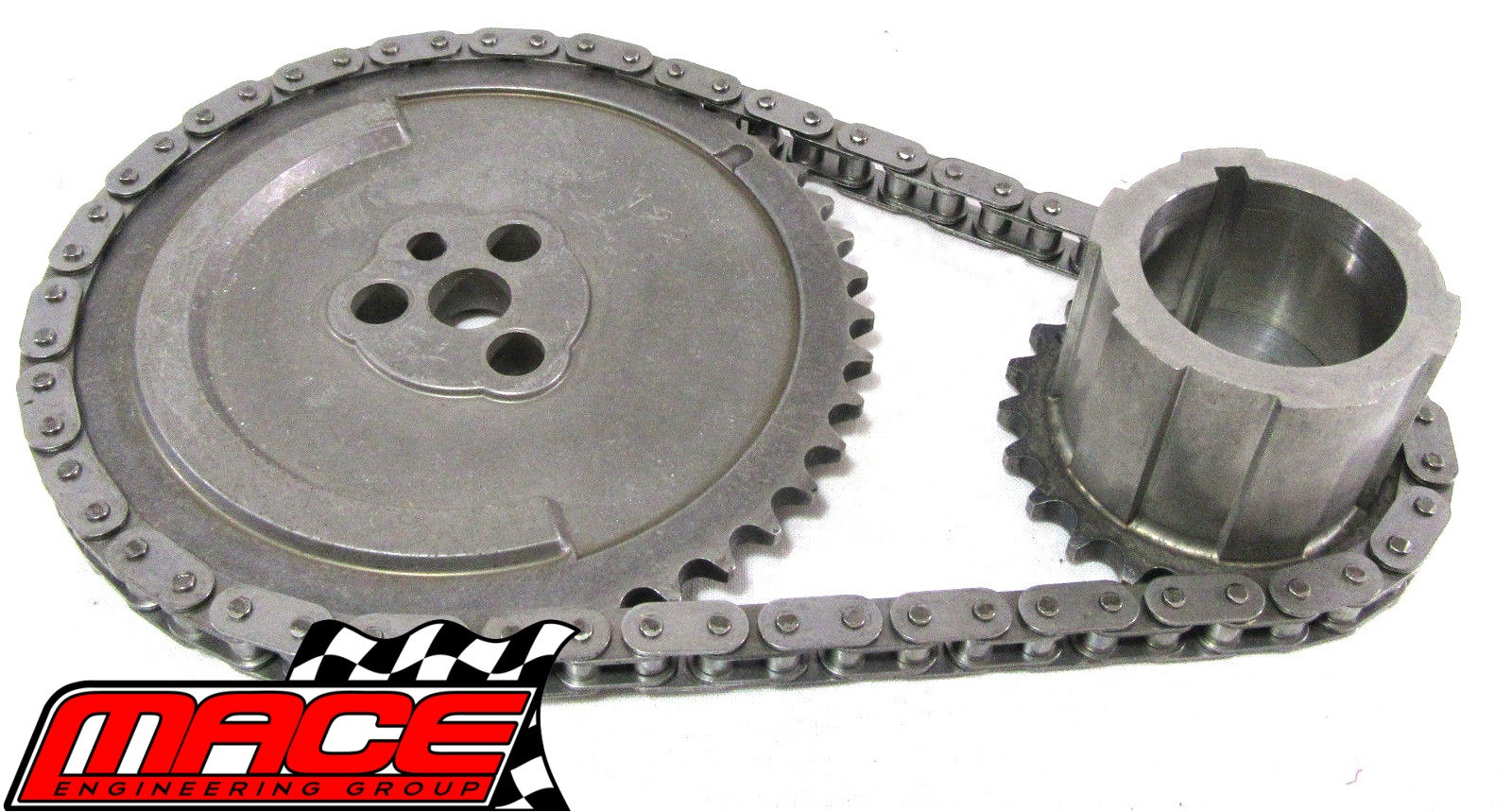 MACE STANDARD TIMING CHAIN KIT FOR HOLDEN COMMODORE VT VU VX LS1 5.7L V8 eBay