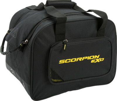 【新品未使用】Professor. E Helmet Bag Release Info - Professor.E - Helmet Bag (Black) Professor.E