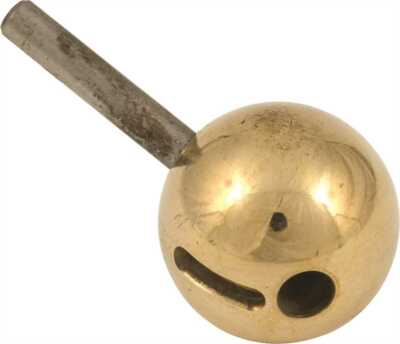 Proplus 133715 Ball Assembly Brass For Delta/Peerless