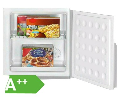 Mini-gefrierschrank, 31L, Neu