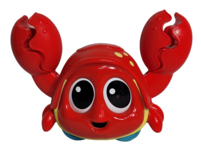 Little cheap tikes crab