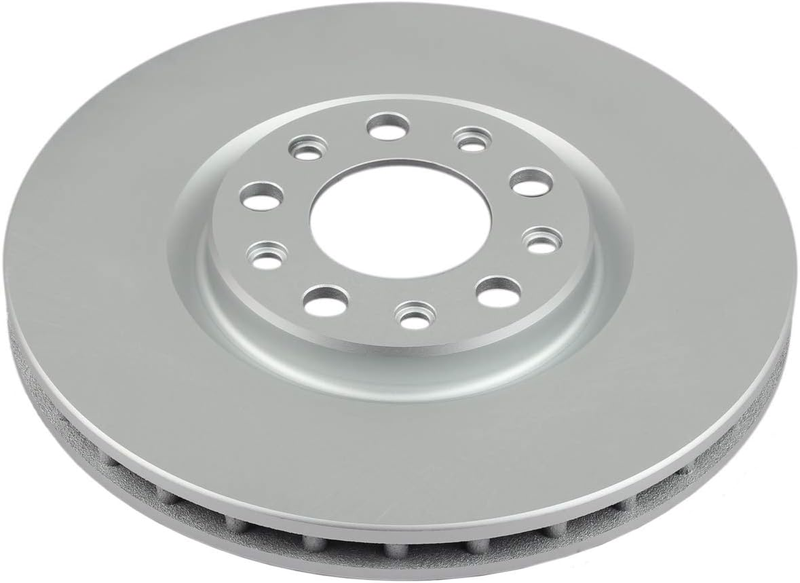 Front Brake Rotor for Chrysler 200 2015-17 Dodge Dart 2013-16 Fiat 500X 2016-23
