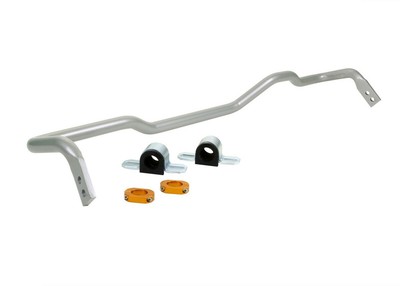 Whiteline Rear Sway Bar 24mm HD Blade Audi S3 15-20 RS3 17-18 Golf R 15-19
