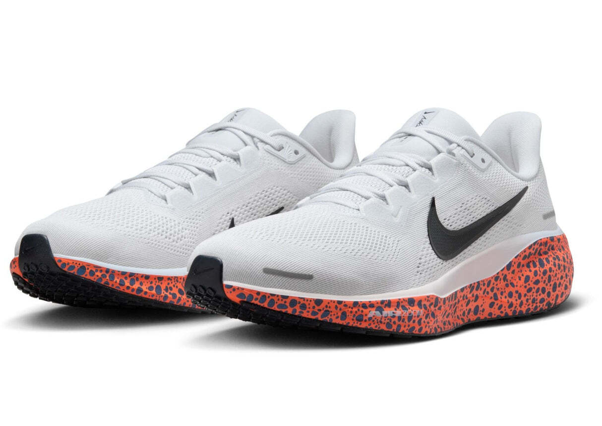 スパイク・シューズ Nike Air Zoom Pegasus 41 Nike Pegasus 41 Men's Road Running Shoes (Extra Wide). Nike JP