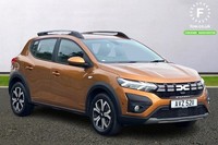 2023 Dacia Sandero Stepway 1.0 TCe Journey 5dr Hatchback PETROL Manual