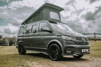 2021 Volkswagen T6.1 Campervan 2.0 Diesel 108bhp 4 Berth