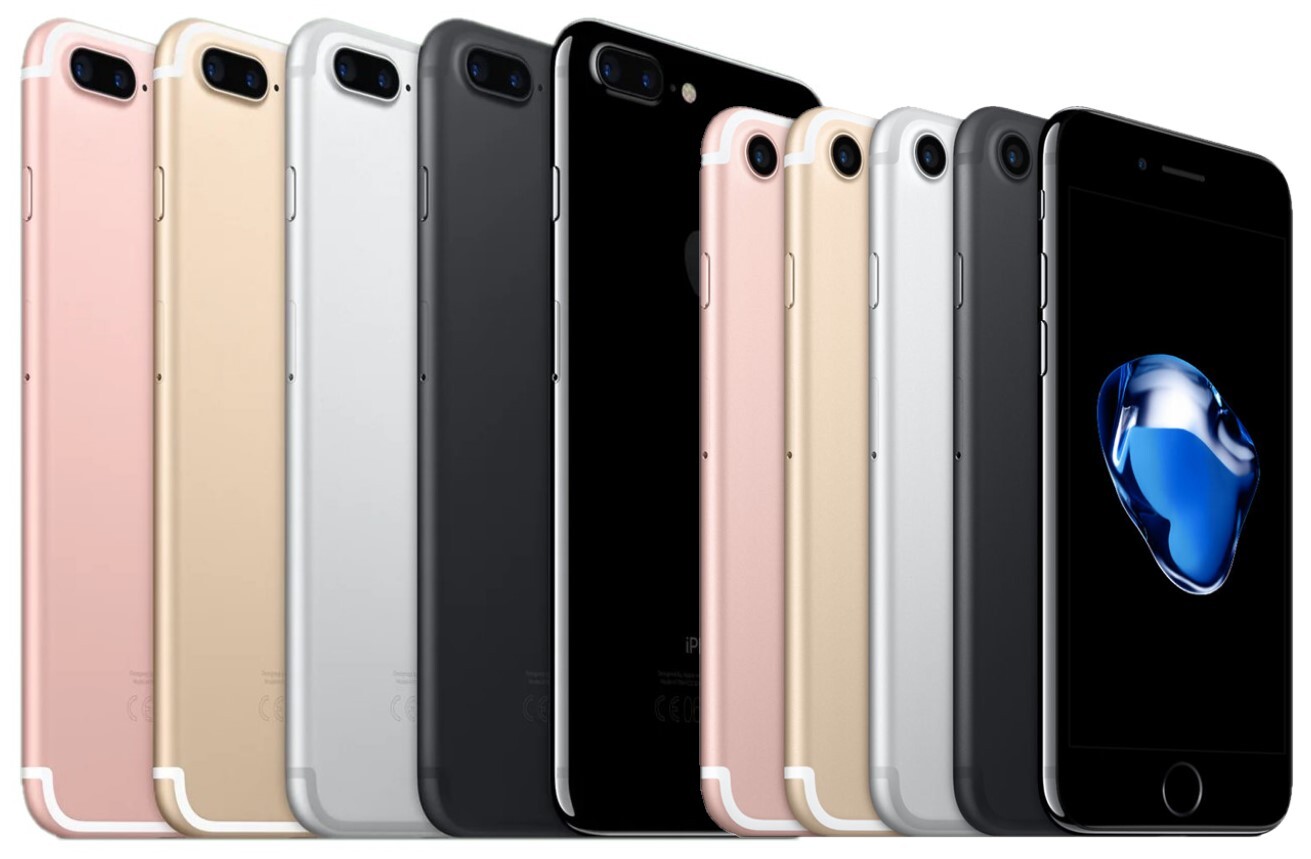 新品未使用IPhone 7Plus 256GB Factory Unlock s-l1200.jpg