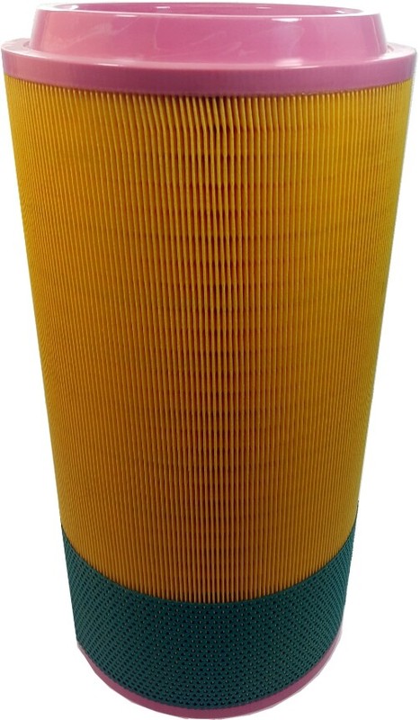 Luftfilter Luftansaugung Filtereinsatz FÃ¼R Man Bus Neoplan Temsa Vision