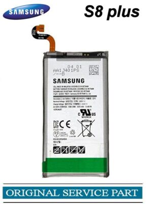 GENUINE BATTERY SAMSUNG GALAXY S8+ S8 PLUS G955 G955F EB-BG955ABA