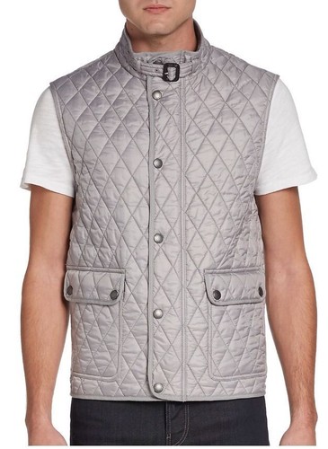 BURBERRY LINCOLNSHIRE BBOXJACKET