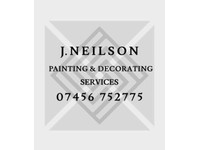 Painting And Decorating Service In Newcastle Tyne And Wear Gumtree