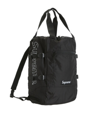 Ss19 backpack on sale