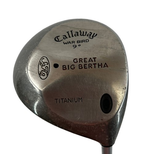 X423 激レア キャロウェイ ビックバーサ WAR BIRD パター 33 X423 激レア キャロウェイ ビックバーサ WAR BIRD パター 33