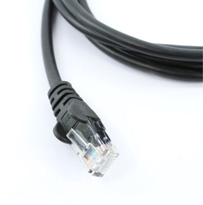 Ethernet Cable Internet Cat5e Network RJ45 LAN Patch Wholesale 0.12m to 50m