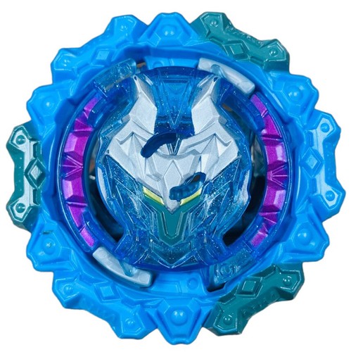 Beyblade Burst QuadDrive Hasbro Gilded Nemesis N7 F4491