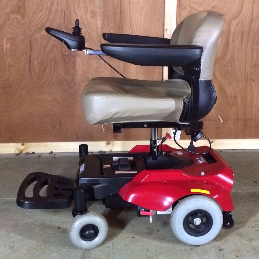 Drive Geo Micro Power Chair Mobility Scooter in East End, Glasgow