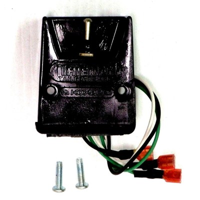 Thieman 31446 Liftgate Switch, 3 wire OEM