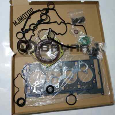 1set full engine repair Complete Gasket kit For SAIC MG3 MG5 1.5L GT Roewe 350
