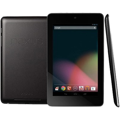 ASUS NEXUS 7 ME370T ~ 16 GB-Fully functional -good condition
