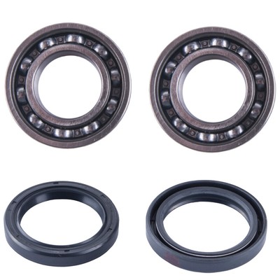 Kawasaki Mule 4000 front wheel bearing 2019 - 2023