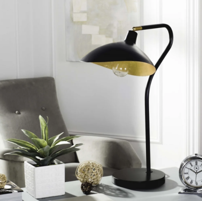Gold 2024 task light